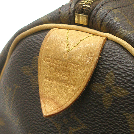 Louis Vuitton(���̺���) M41528 ���׷� ĵ���� ���ǵ� 25 ��Ʈ�� �̹���5 - ���̺��� �߰���ǰ