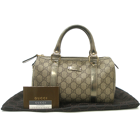 Gucci(����) 193604 GG �ΰ� PVC �̴� ������ ��Ʈ�� [�б�������] �̹���2 - ���̺��� �߰���ǰ