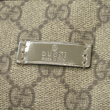 Gucci(����) 193604 GG �ΰ� PVC �̴� ������ ��Ʈ�� [�б�������] �̹���4 - ���̺��� �߰���ǰ