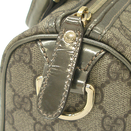 Gucci(����) 193604 GG �ΰ� PVC �̴� ������ ��Ʈ�� [�б�������] �̹���5 - ���̺��� �߰���ǰ