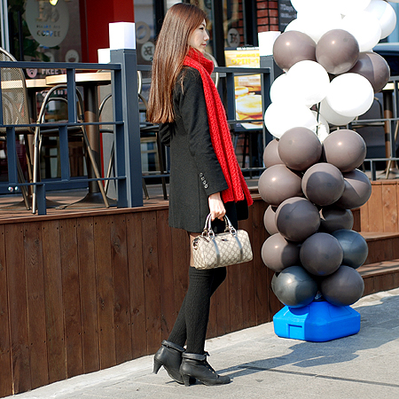 Gucci(����) 193604 GG �ΰ� PVC �̴� ������ ��Ʈ�� [�б�������] �̹���6 - ���̺��� �߰���ǰ