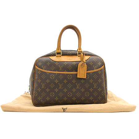 Louis Vuitton(���̺���) M47270 ���׷� ĵ���� ���� ��Ʈ�� �̹���2 - ���̺��� �߰���ǰ