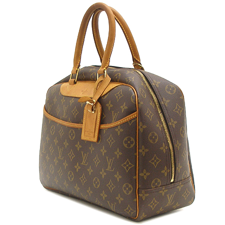 Louis Vuitton(���̺���) M47270 ���׷� ĵ���� ���� ��Ʈ�� �̹���3 - ���̺��� �߰���ǰ