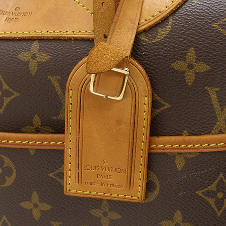Louis Vuitton(���̺���) M47270 ���׷� ĵ���� ���� ��Ʈ�� �̹���4 - ���̺��� �߰���ǰ