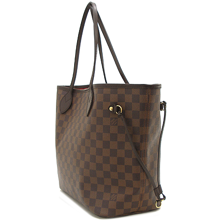 Louis Vuitton(���̺���) N51105 �ٹ̿� ĵ���� �׹��� MM ����� �̹���2 - ���̺��� �߰���ǰ