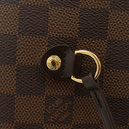 Louis Vuitton(���̺���) N51105 �ٹ̿� ĵ���� �׹��� MM ����� �̹���3 - ���̺��� �߰���ǰ