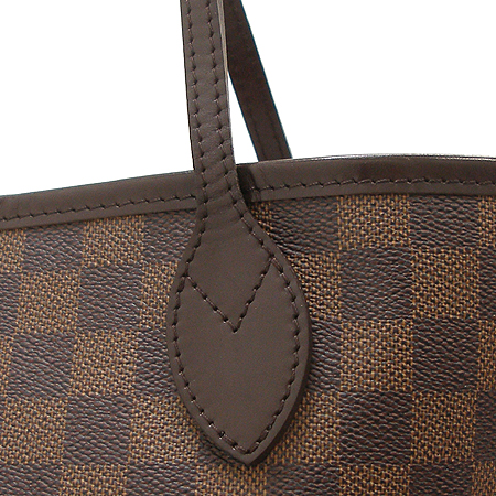 Louis Vuitton(���̺���) N51105 �ٹ̿� ĵ���� �׹��� MM ����� �̹���4 - ���̺��� �߰���ǰ
