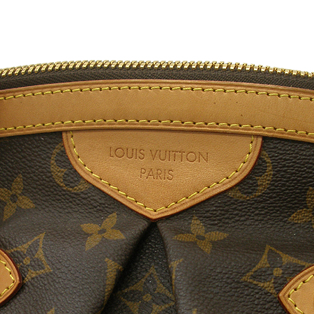 Louis Vuitton(���̺���) M40144 ���׷� ĵ���� Ƽ���� GM ����� �̹���3 - ���̺��� �߰���ǰ