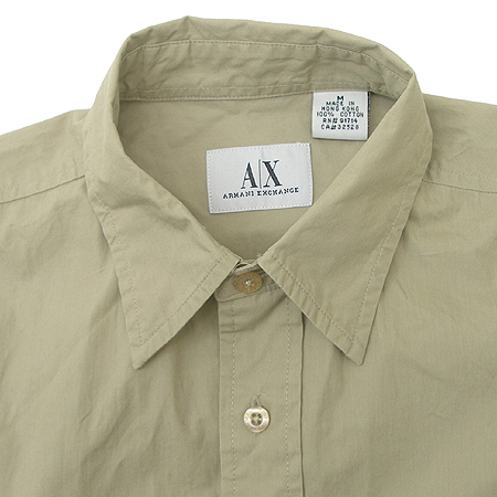 Armani Exchange(�Ƹ����� �ͽ�ü����) ���� �̹���2 - ���̺��� �߰���ǰ