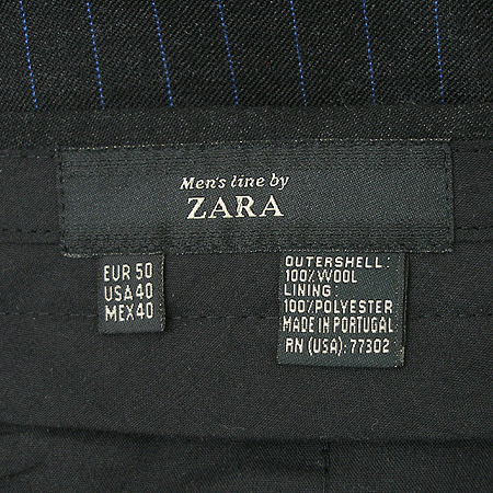 ZARA(�ڶ�) ���� �̹���3 - ���̺��� �߰���ǰ