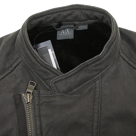 Armani Exchange(�Ƹ����� �ͽ�ü����) ���� �̹���2 - ���̺��� �߰���ǰ