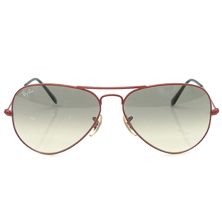RAY-BAN(���̺�) RB3025 ���� �÷� ���� ���۶� �̹���3 - ���̺��� �߰���ǰ