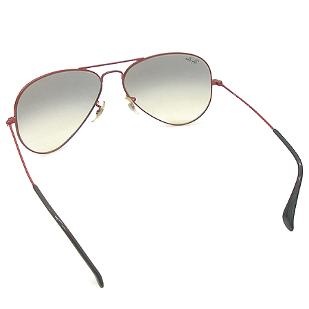 RAY-BAN(���̺�) RB3025 ���� �÷� ���� ���۶� �̹���4 - ���̺��� �߰���ǰ