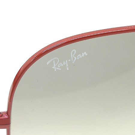 RAY-BAN(���̺�) RB3025 ���� �÷� ���� ���۶� �̹���5 - ���̺��� �߰���ǰ
