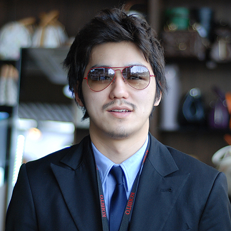 RAY-BAN(���̺�) RB3025 ���� �÷� ���� ���۶� �̹���6 - ���̺��� �߰���ǰ