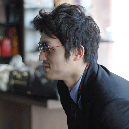RAY-BAN(���̺�) RB3025 ���� �÷� ���� ���۶� �̹���7 - ���̺��� �߰���ǰ