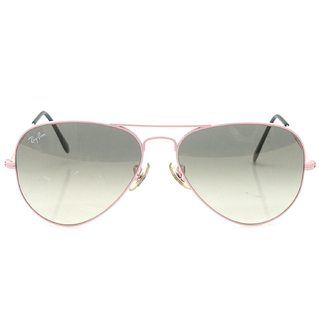 RAY-BAN(���̺�) RB3025 ��ũ �÷� ���� ���۶� �̹���3 - ���̺��� �߰���ǰ
