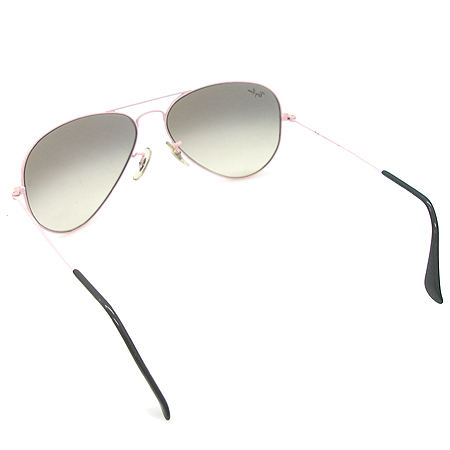 RAY-BAN(���̺�) RB3025 ��ũ �÷� ���� ���۶� �̹���4 - ���̺��� �߰���ǰ