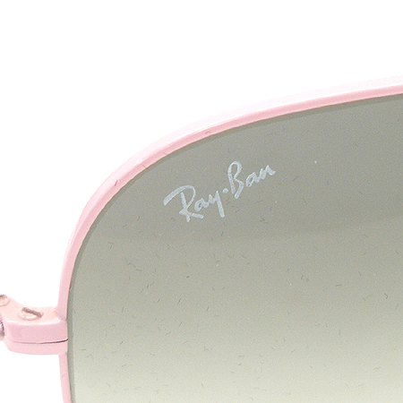 RAY-BAN(���̺�) RB3025 ��ũ �÷� ���� ���۶� �̹���5 - ���̺��� �߰���ǰ