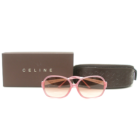 Celine(������) SC1597 ��ũ �÷� ���� ���۶� �̹���2 - ���̺��� �߰���ǰ