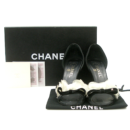 Chanel(����) ������ ��� ������ ���� �̹���2 - ���̺��� �߰���ǰ