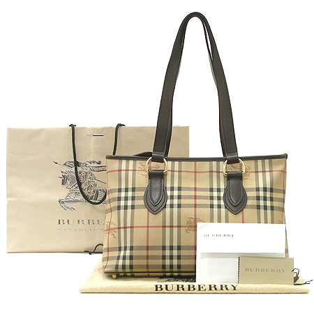 Burberry(������) Ŭ���� üũPVC ��ũ����� ȥ�� REGENT(����Ʈ) ����� [��������] �̹���2 - ���̺��� �߰���ǰ