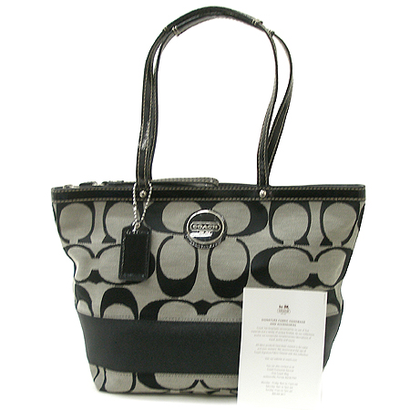 Coach(��ġ) 17433 �ñ׳�ó �ڰ��� ����� �̹���2 - ���̺��� �߰���ǰ