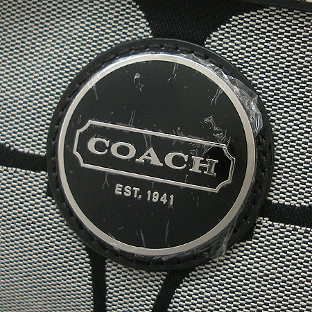 Coach(��ġ) 17433 �ñ׳�ó �ڰ��� ����� �̹���4 - ���̺��� �߰���ǰ
