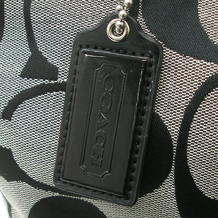 Coach(��ġ) 17433 �ñ׳�ó �ڰ��� ����� �̹���5 - ���̺��� �߰���ǰ