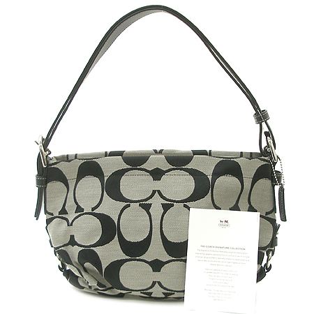 Coach(��ġ) 15068 �ñ׳�ó �ڰ��� ����� �̹���2 - ���̺��� �߰���ǰ