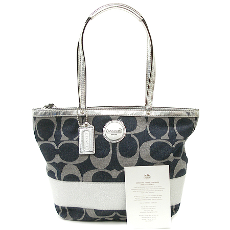 Coach(��ġ) 17433 �ñ׳�ó �ڰ��� ����� �̹���2 - ���̺��� �߰���ǰ