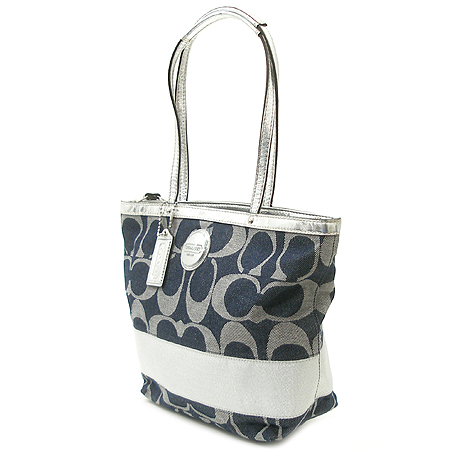 Coach(��ġ) 17433 �ñ׳�ó �ڰ��� ����� �̹���3 - ���̺��� �߰���ǰ