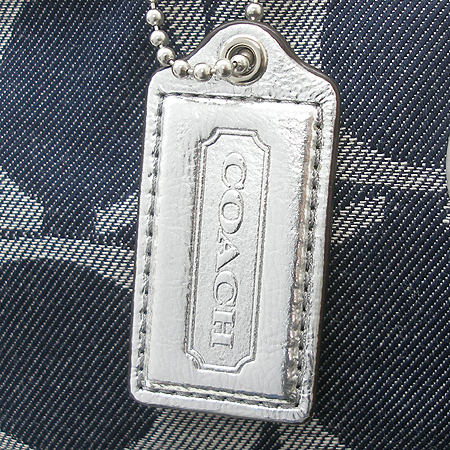 Coach(��ġ) 17433 �ñ׳�ó �ڰ��� ����� �̹���4 - ���̺��� �߰���ǰ