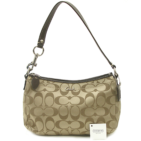 Coach(��ġ) 44989 �ñ׳�ó �ڰ��� �Ŀ�ġ ����� �̹���2 - ���̺��� �߰���ǰ