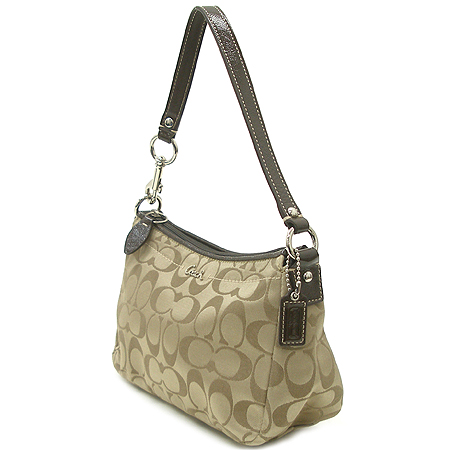 Coach(��ġ) 44989 �ñ׳�ó �ڰ��� �Ŀ�ġ ����� �̹���3 - ���̺��� �߰���ǰ