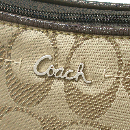 Coach(��ġ) 44989 �ñ׳�ó �ڰ��� �Ŀ�ġ ����� �̹���4 - ���̺��� �߰���ǰ