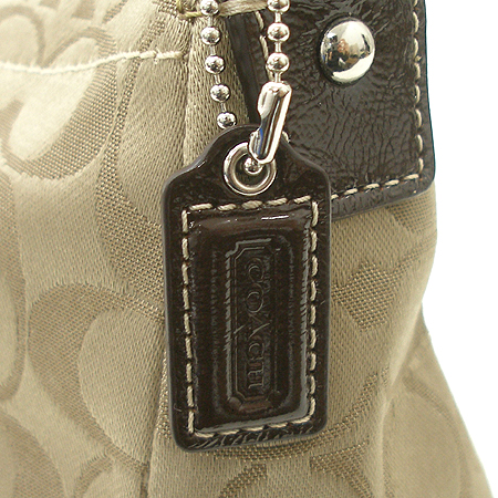Coach(��ġ) 44989 �ñ׳�ó �ڰ��� �Ŀ�ġ ����� �̹���5 - ���̺��� �߰���ǰ