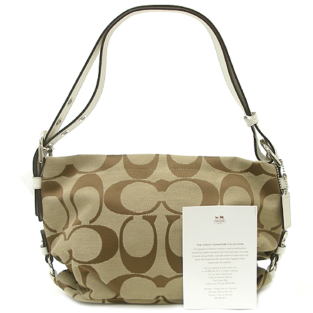 Coach(��ġ) 15068 �ñ׳�ó �ڰ��� ����� �̹���2 - ���̺��� �߰���ǰ
