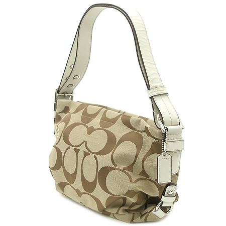 Coach(��ġ) 15068 �ñ׳�ó �ڰ��� ����� �̹���3 - ���̺��� �߰���ǰ