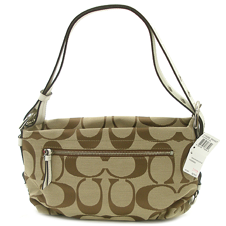 Coach(��ġ) 15068 �ñ׳�ó �ڰ��� ����� �̹���4 - ���̺��� �߰���ǰ