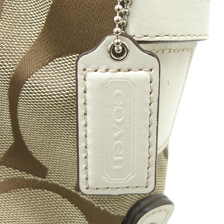 Coach(��ġ) 15068 �ñ׳�ó �ڰ��� ����� �̹���5 - ���̺��� �߰���ǰ