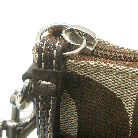 Coach(��ġ) 42619 �ñ׳�ó �ڰ��� ũ�ν��� �̹���5 - ���̺��� �߰���ǰ