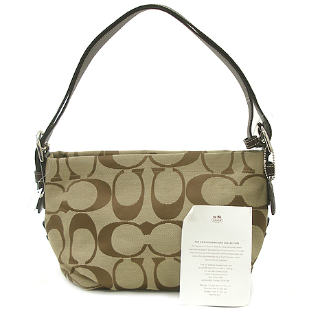 Coach(��ġ) 15068 �ñ׳�ó �ڰ��� ����� �̹���2 - ���̺��� �߰���ǰ