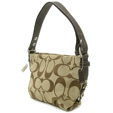 Coach(��ġ) 15068 �ñ׳�ó �ڰ��� ����� �̹���3 - ���̺��� �߰���ǰ