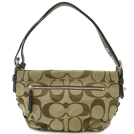 Coach(��ġ) 15068 �ñ׳�ó �ڰ��� ����� �̹���4 - ���̺��� �߰���ǰ