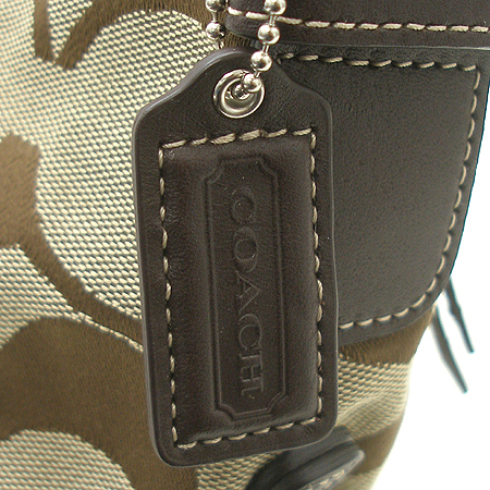 Coach(��ġ) 15068 �ñ׳�ó �ڰ��� ����� �̹���5 - ���̺��� �߰���ǰ