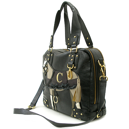 Lapalette(�������) HORSE CRAFT SQUARE ���� ���� ��Ʈ �� ����� + ũ�ν���Ʈ�� �̹���2 - ���̺��� �߰���ǰ
