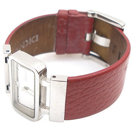 DKNY(����ī��) NY3839 �簢 ��ƿ ���׹�� ������ �ð� �̹���2 - ���̺��� �߰���ǰ
