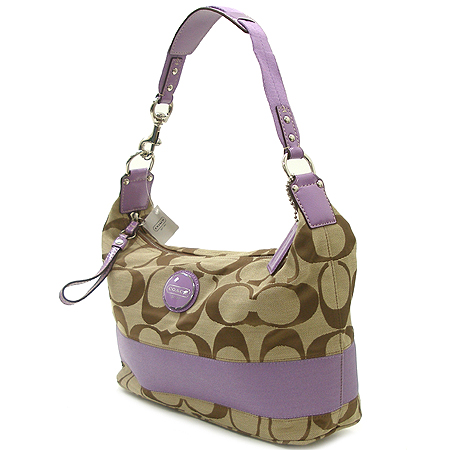Coach(��ġ) 17434 �ñ׳�ó �ڰ��� ����� [��õ ������] �̹���3 - ���̺��� �߰���ǰ