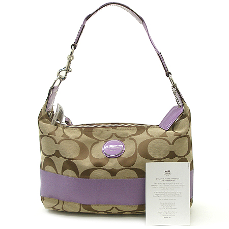 Coach(��ġ) 17434 �ñ׳�ó �ڰ��� ����� �̹���2 - ���̺��� �߰���ǰ